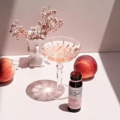 Dr LeWinn's Marine Collagen+ Peptide Inner Beauty Liquid Shot - Peach Flavour 10x50ml -Famous Skin Care Store Dr. LeWinn s Marine Collagen Peptide Inner Beauty Liquid Shot Peach flavour 10x50ml 5