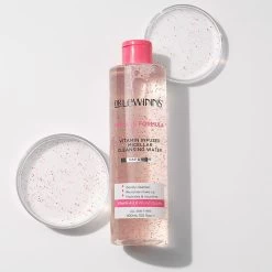Famous Skin Care Store -Famous Skin Care Store Dr. LeWinn s Private Formula Vitamin Infused Micellar Water 400ml 3
