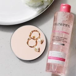 Dr. LeWinn's Private Formula Vitamin Infused Micellar Cleansing Water 400ml -Famous Skin Care Store Dr. LeWinn s Private Formula Vitamin Infused Micellar Water 400ml 4