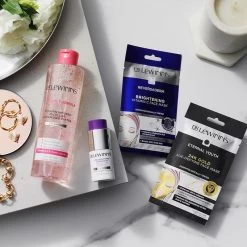 Dr. LeWinn's Private Formula Vitamin Infused Micellar Cleansing Water 400ml -Famous Skin Care Store Dr. LeWinn s Private Formula Vitamin Infused Micellar Water 400ml 5