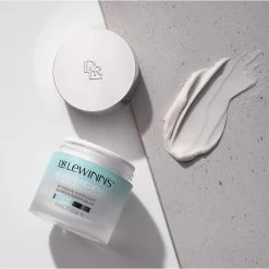 Dr LeWinn's Recoverederm Intensive Overnight Barrier Repair Balm 50ml -Famous Skin Care Store Dr. LeWinn s Recoverederm Intensive Overnight Barrier Repair Balm 50ml 4