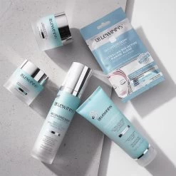 Dr LeWinn's Recoverederm Intensive Overnight Barrier Repair Balm 50ml -Famous Skin Care Store Dr. LeWinn s Recoverederm Intensive Overnight Barrier Repair Balm 50ml 6