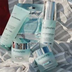 Dr LeWinn's Recoverederm Ultra Calming Restorative Cleanser 150ml -Famous Skin Care Store Dr. LeWinn s Recoverederm Ultra Calming Restorative Cleanser 150ml 6