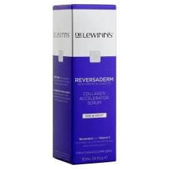 Dr LeWinn's Reversaderm Collagen Accelerator Serum 30ml -Famous Skin Care Store Dr. LeWinn s Reversaderm Collagen Accelerator Serum 30ML 2