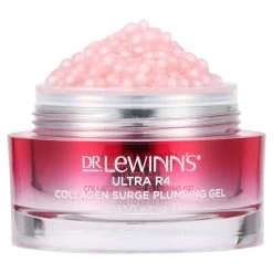 Dr. LeWinn's Ultra R4 Collagen Surge Plumping Gel 30g -Famous Skin Care Store Dr. LeWinn s Ultra R4 Collagen Surge Plumping Gel 30G 3