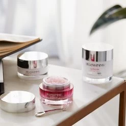 Dr. LeWinn's Ultra R4 Collagen Surge Plumping Gel 30g -Famous Skin Care Store Dr. LeWinn s Ultra R4 Collagen Surge Plumping Gel 30G 7