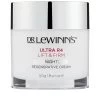 Dr LeWinn's Ultra R4 Regenerative Night Cream 50g -Famous Skin Care Store Dr. LeWinn s Ultra R4 Regenerative Night Cream 50G 1
