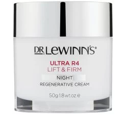 Dr LeWinn's Ultra R4 Regenerative Night Cream 50g