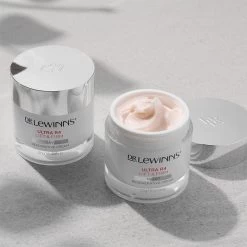Dr LeWinn's Ultra R4 Regenerative Night Cream 50g -Famous Skin Care Store Dr. LeWinn s Ultra R4 Regenerative Night Cream 50G 5