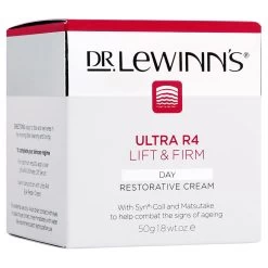 Dr LeWinn's Ultra R4 Restorative Day Cream 50g -Famous Skin Care Store Dr. LeWinn s Ultra R4 Restorative Cream 50G 2