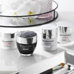 Dr LeWinn's Ultra R4 Restorative Day Cream 50g -Famous Skin Care Store Dr. LeWinn s Ultra R4 Restorative Cream 50G 5