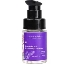 Edible Beauty Diamond Rush Brightening Eye Serum 15ml