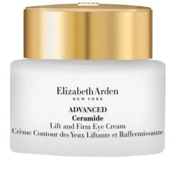Elizabeth Arden Advanced Ceramide Lift & Firm Eye Cream 15ml