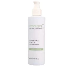 EmerginC Lavender Toner 240ml