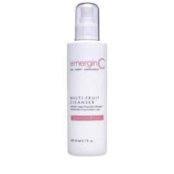 EmerginC Multi-fruit Cleanser 240ml