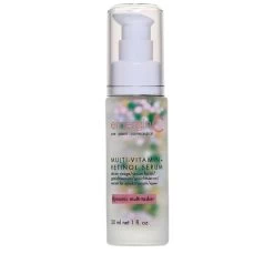 EmerginC Multi-vitamin + Retinol Serum 30ml