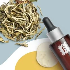 Eminence Kombucha Microbiome Luminosity Serum 30ml -Famous Skin Care Store Eminence Kombucha Serum Lifestyle 1