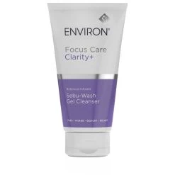 Environ Focus Care Clarity+ Sebu-Wash Gel Cleanser 150ml