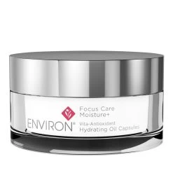 Environ Focus Care Moisture+ Hydrating Oil Capsules (30 Pc)
