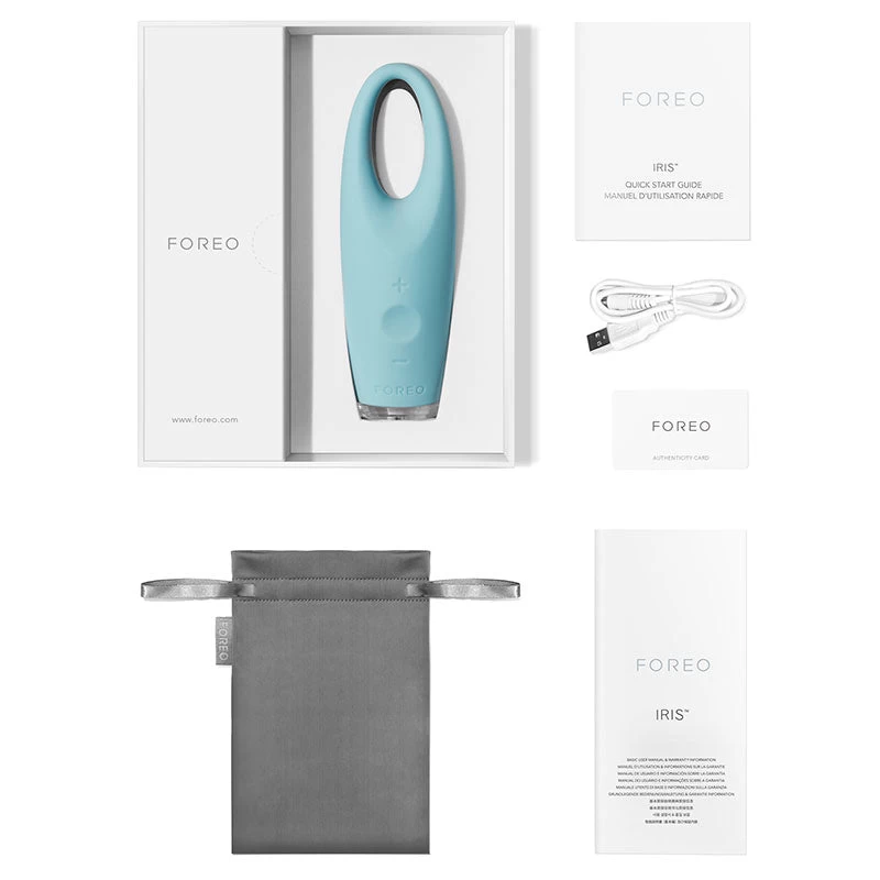 FOREO IRIS (Mint) 5 FOREO IRIS (Mint) - Image 3