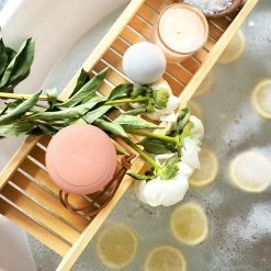 FOREO LUNA 4 Body - Peach Perfect -Famous Skin Care Store FOREO LUNA4 body 1