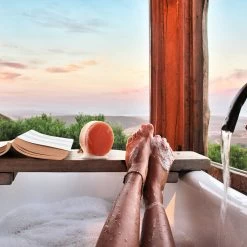 FOREO LUNA 4 Body - Peach Perfect -Famous Skin Care Store FOREO LUNA4 body 2