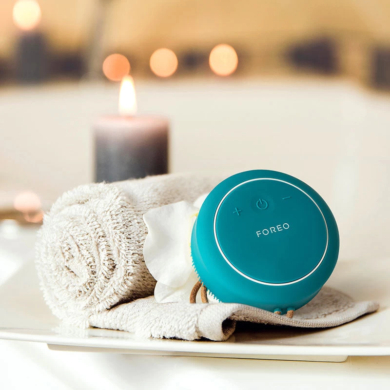 FOREO LUNA 4 Body - Evergreen 7 FOREO LUNA 4 Body - Evergreen - Image 5