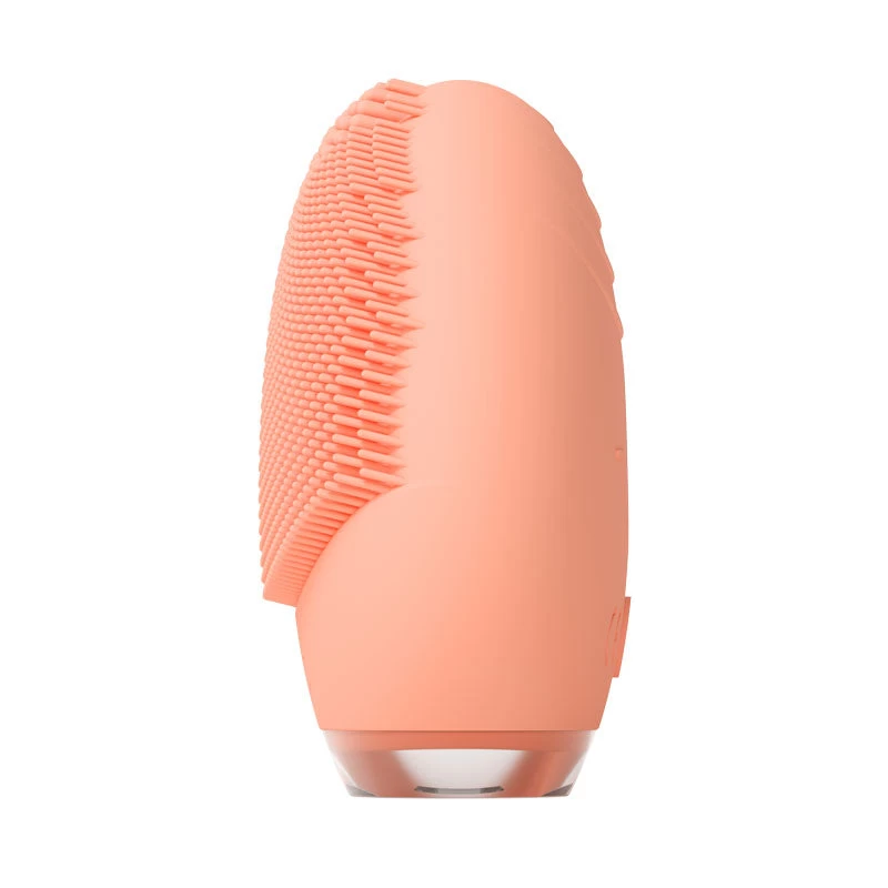 FOREO LUNA 4 Go - Peach Perfect 4 FOREO LUNA 4 Go - Peach Perfect - Image 2