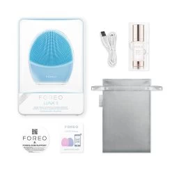 FOREO LUNA 3 For Combination Skin -Famous Skin Care Store ForeoLuna3forCombinationSkin 1 1