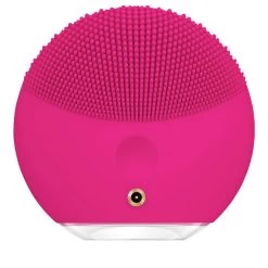 FOREO LUNA Mini 3 - Fuchsia -Famous Skin Care Store ForeoLunaMini3 Fuchsia 1 1