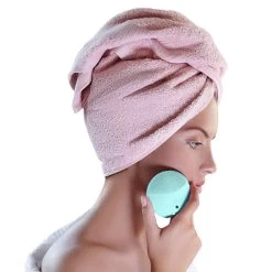 FOREO LUNA Mini 3 - Mint -Famous Skin Care Store ForeoLunaMini3 Mint 1 4