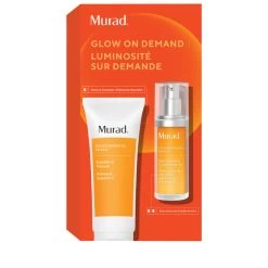 Murad Glow On Demand Value Set