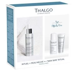 Thalgo New Skin Face Ritual