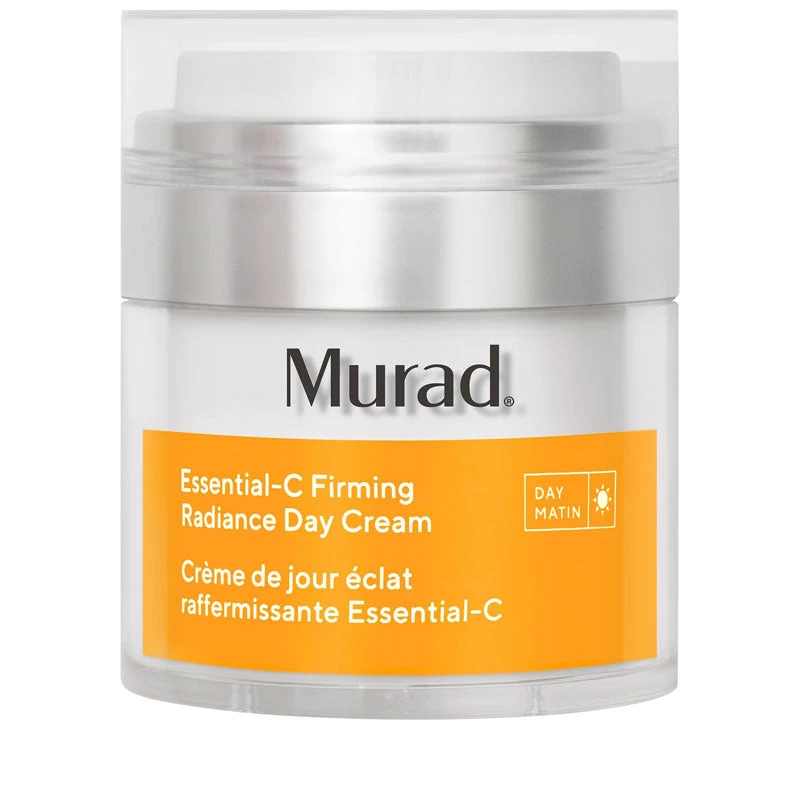 Murad Essential-C Firming Radiance Day Cream 50ml 3 Murad Essential-C Firming Radiance Day Cream 50ml