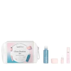 Hydropeptide Clean Routine Set