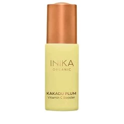 Inika Organic Kakadu Plum Vitamin C Booster 15ml