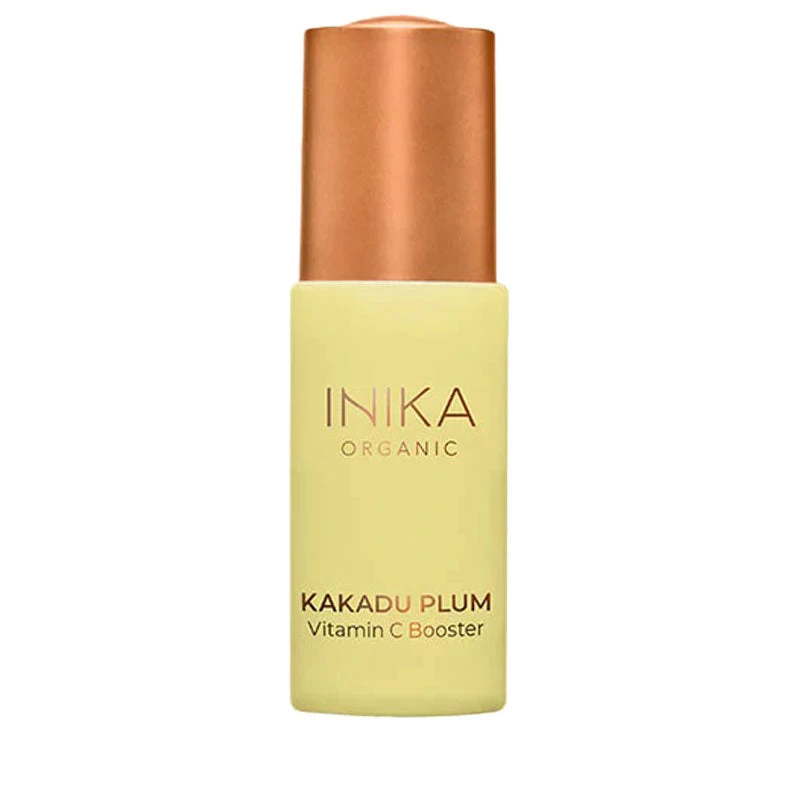 Inika Organic Kakadu Plum Vitamin C Booster 15ml 3 Inika Organic Kakadu Plum Vitamin C Booster 15ml
