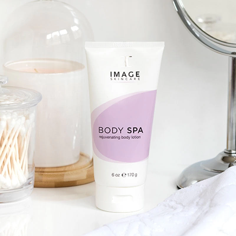 Image Body Spa Rejuvenating Body Lotion 177ml 4 Image Body Spa Rejuvenating Body Lotion 177ml - Image 2