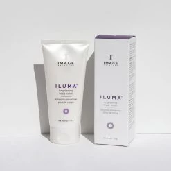 Image Iluma Brightening Body Lotion 170g -Famous Skin Care Store Image Iluma Brightening Body Lotion 170g 2