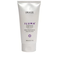 Image Iluma Brightening Body Lotion 170g