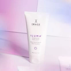 Image Iluma Brightening Body Lotion 170g -Famous Skin Care Store Image Iluma Brightening Body Lotion 170g 3