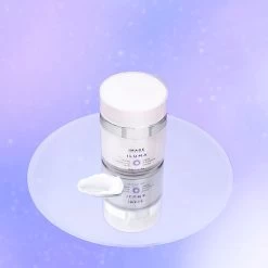 Image Iluma Intense Brightening Creme 50ml -Famous Skin Care Store Image Iluma Intense Brightening Creme 50ml 2