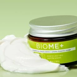 Image BIOME+ Smoothing Cloud Creme 50ml -Famous Skin Care Store Image Skincare Biome Smoothing Cloud Creme 1