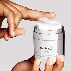Image The Max Stem Cell Creme 43ml -Famous Skin Care Store Image The Max Stem Cell Creme 43ml 2
