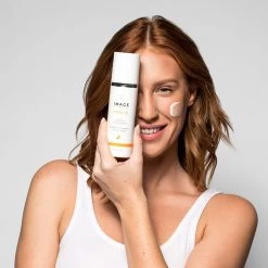 Image Vital C Hydrating Facial Cleanser 177ml -Famous Skin Care Store Image Vital C Hydrating Facial Cleanser 177ml 2