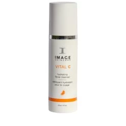 Image Vital C Hydrating Facial Cleanser 177ml