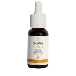 Image Vital C Hydrating Facial Oil 30ml