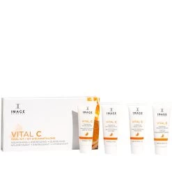 Image Vital C Trial Kit