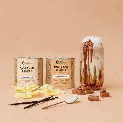 Nutra Organics Collagen Beauty - Caramel 225g -Famous Skin Care Store InstaPosts Coffee2 8e4fff6b 9f7e 4099 adc3 875094f9d2f0