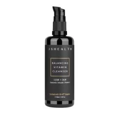 JSHealth Balancing Vitamin Cleanser 100ml